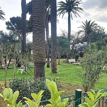 Daire Belles Prestations, Proche Plages, Piscine 232l Py