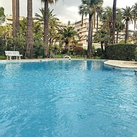 Daire Belles Prestations, Proche Plages, Piscine 232l Py *