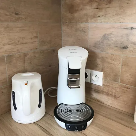 Belles Prestations, Proche Plages, Piscine 232l Py