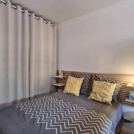 Διαμέρισμα Belles Prestations, Proche Plages, Piscine 232l Py *