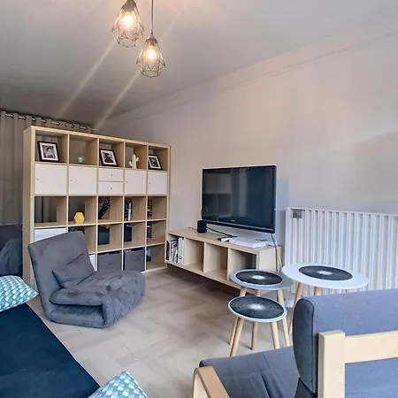 Belles Prestations, Proche Plages, Piscine 232l Py Appartement *