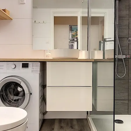 Belles Prestations, Proche Plages, Piscine 232l Py Apartment Cannes