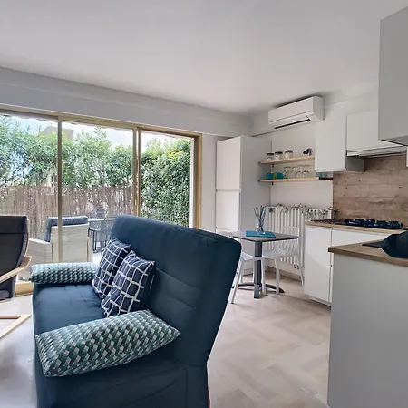 Apartment Belles Prestations, Proche Plages, Piscine 232l Py Cannes