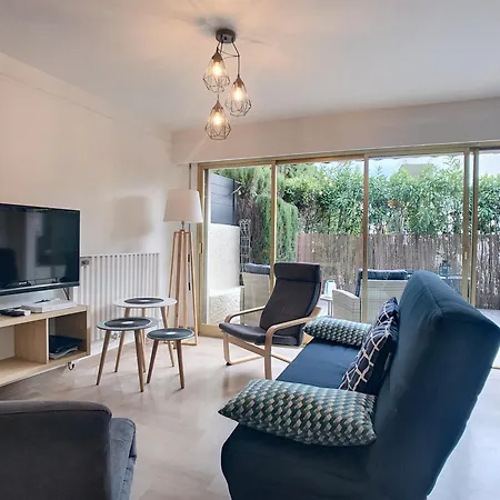 Belles Prestations, Proche Plages, Piscine 232l Py Cannes