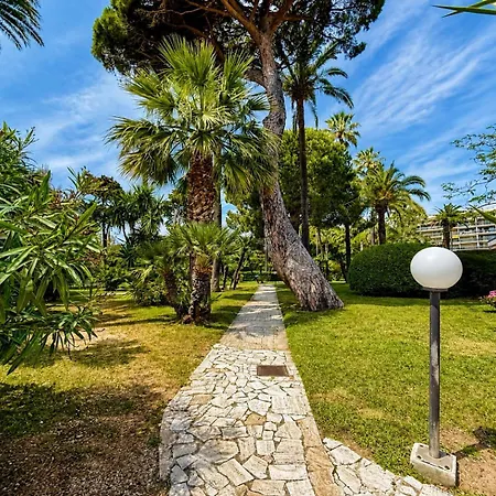 Belles Prestations, Proche Plages, Piscine 232l Py * Cannes
